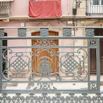 公寓 Iloftmalaga Duque De La Victoria