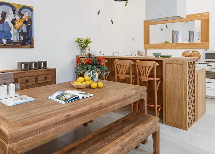 Apartment Iloftmalaga Duque De La Victoria